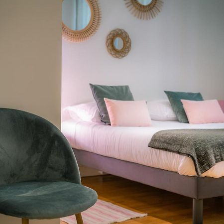 Dify Le Confetti - Bellecour Apartman Lyon Kültér fotó