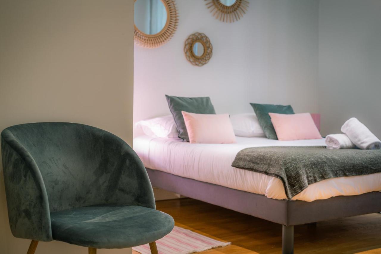 Dify Le Confetti - Bellecour Apartman Lyon Kültér fotó