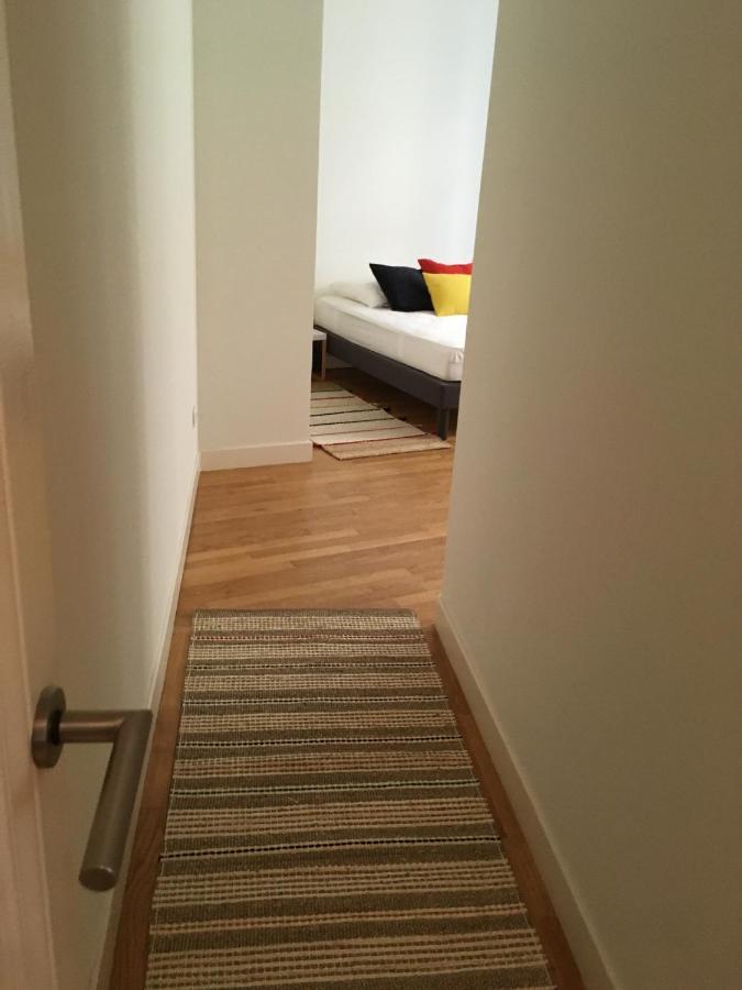 Dify Le Confetti - Bellecour Apartman Lyon Kültér fotó