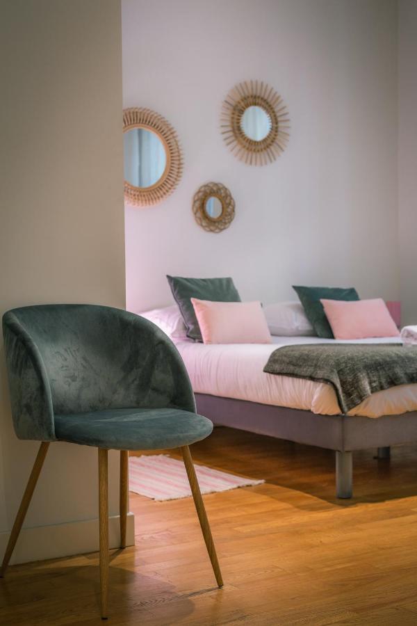 Dify Le Confetti - Bellecour Apartman Lyon Kültér fotó