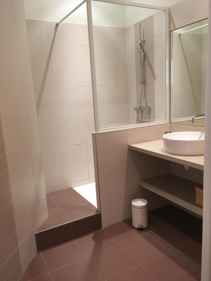 Dify Le Confetti - Bellecour Apartman Lyon Kültér fotó