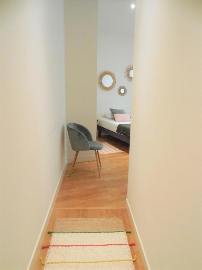 Dify Le Confetti - Bellecour Apartman Lyon Kültér fotó